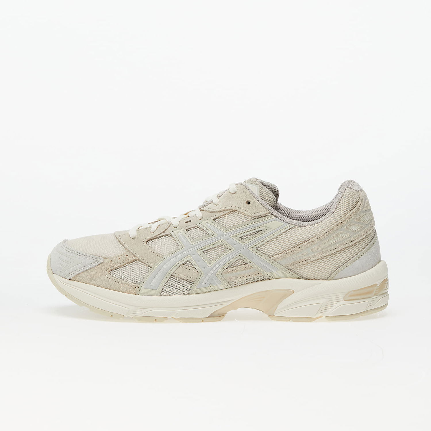 Кецове и обувки Asics Gel-1130 "Vanilla/White Sage" Бежово | 1201A255-252, 0