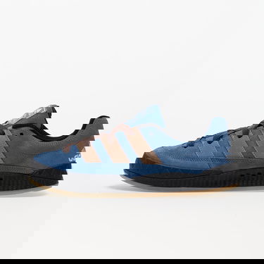 Кецове и обувки adidas Originals Adimatic Синьо | HQ6901, 0