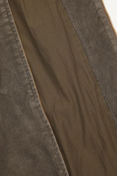 Яке Neighborhood Corduroy Jacket NEIGHBORHOOD Кафяво | 242UTNH.JKM01, 4