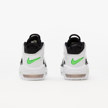 Кецове и обувки Nike Air More Uptempo W Черно | DN8008-001, 2