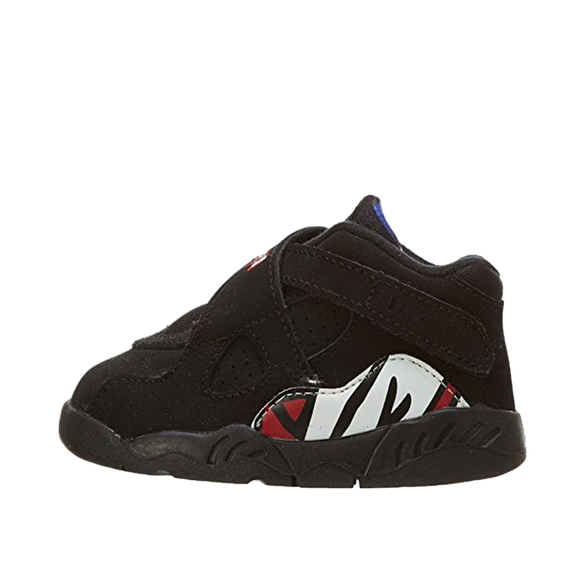 Кецове и обувки Jordan Jordan 8 Retro Playoffs Черно | 305360-061