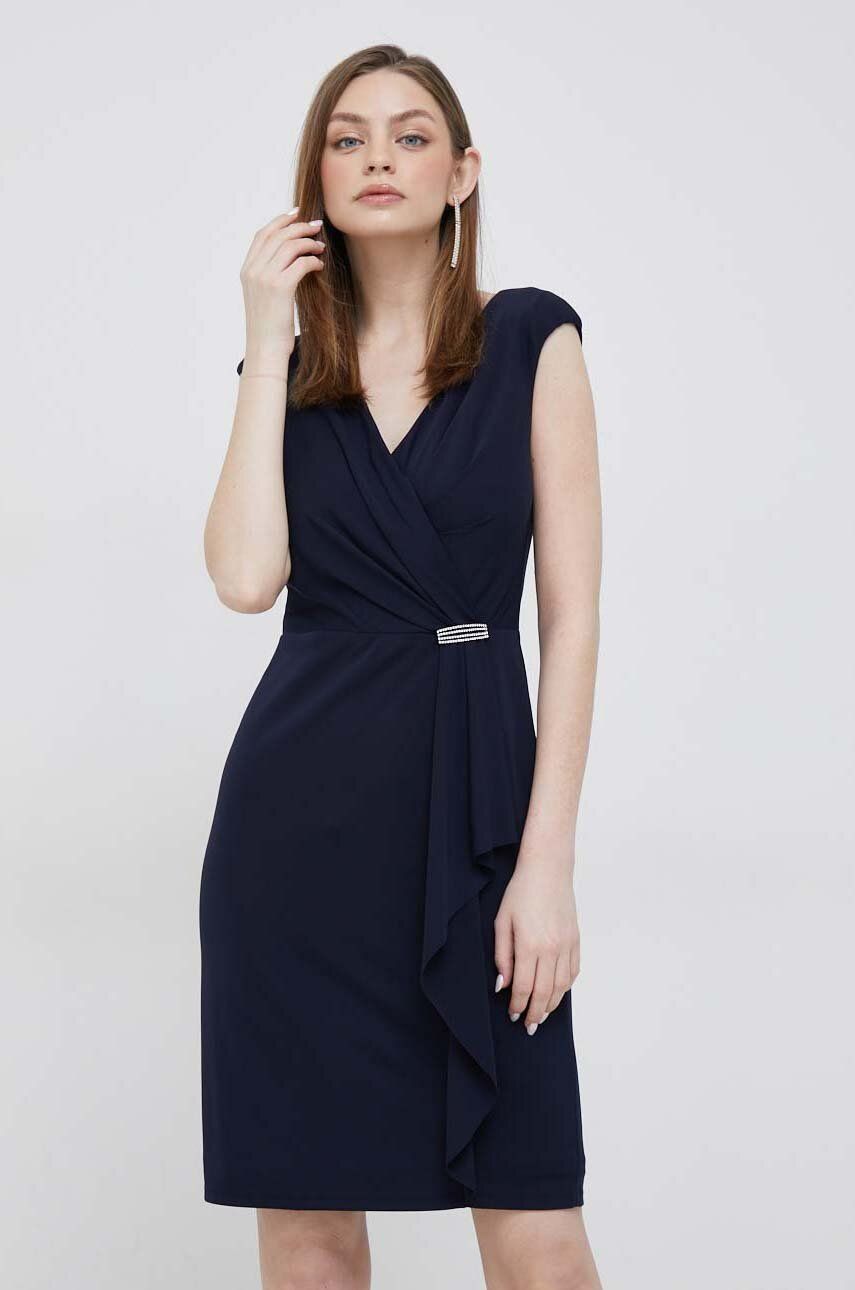 Pокля Polo by Ralph Lauren Dress Черно | 253906356, 0