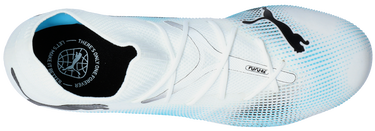 Кецове и обувки Puma FUTURE 7 Match Бяло | 107715-01, 4