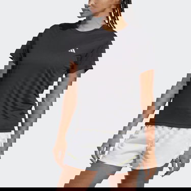 Тениска adidas Originals Run It Черно | HZ0107, 5
