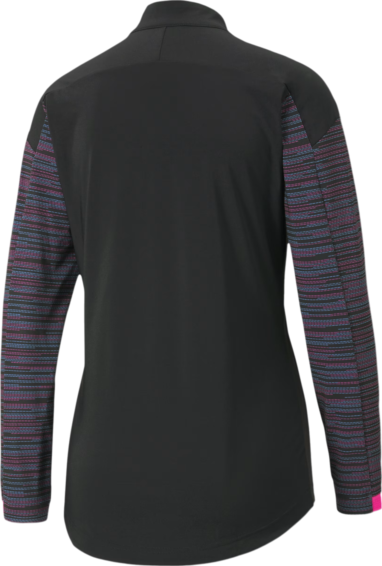 Пуловер Puma Puma ftblNXT 1/4 Zip Top Черно | 656859-001, 1