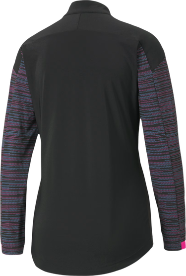 Пуловер Puma Puma ftblNXT 1/4 Zip Top Черно | 656859-001, 1
