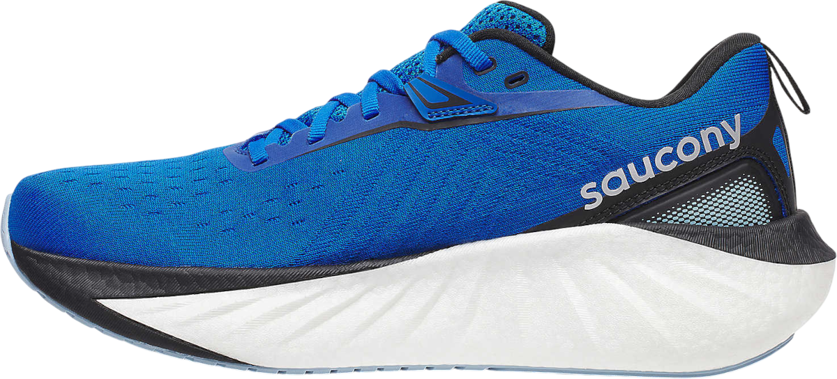 Кецове и обувки Saucony Triumph 22 Синьо | s20964-160, 1