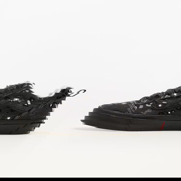 Кецове и обувки Vans Imran Potato x Knu-Skool V3R LX Черно | VN0A7Q5JB3M1, 0