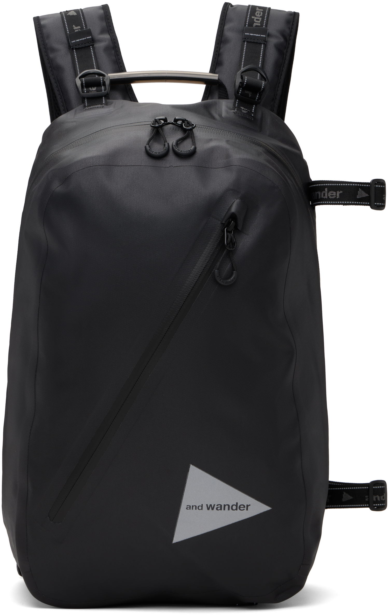 Раница and wander Waterproof Daypack Backpack Черно | 5744975205, 0