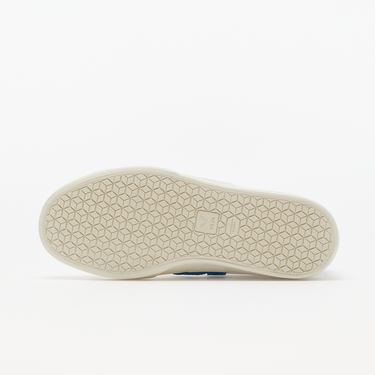 Кецове и обувки Veja Campo Chromefree "White/Swedish Blue" Бяло | CP0502818B, 5