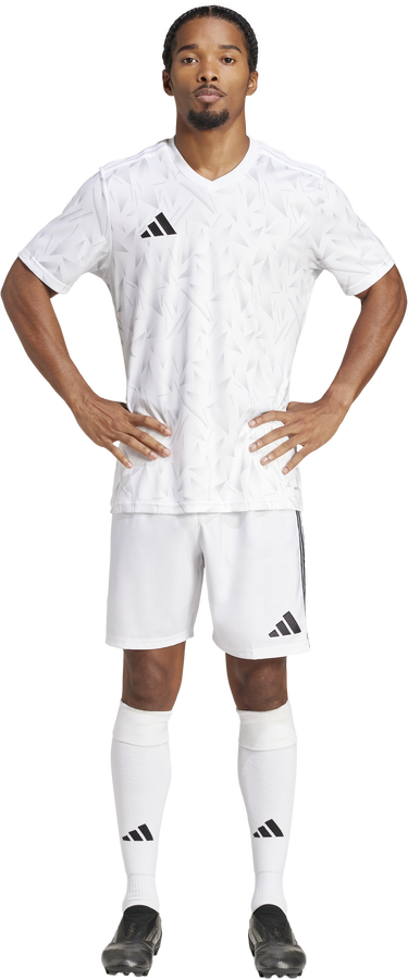 Фланелка adidas Originals Adidas ICON25 Jersey Бяло | jn6986, 2