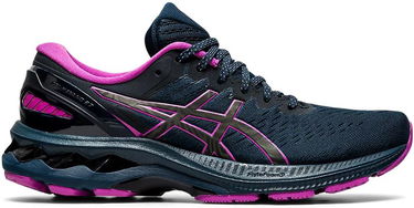 Кецове и обувки Asics GEL-KAYANO 27 LITE-SHOW Черно | 1012b003-400, 0