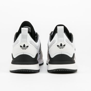 Кецове и обувки adidas Originals ZX 700 HD Бяло | FY1103, 3