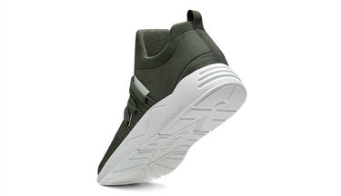 Кецове и обувки ARKK Copenhagen Raven Mesh S-E15 Recycled Vegan W Зелено | IL1406-2810-W, 3