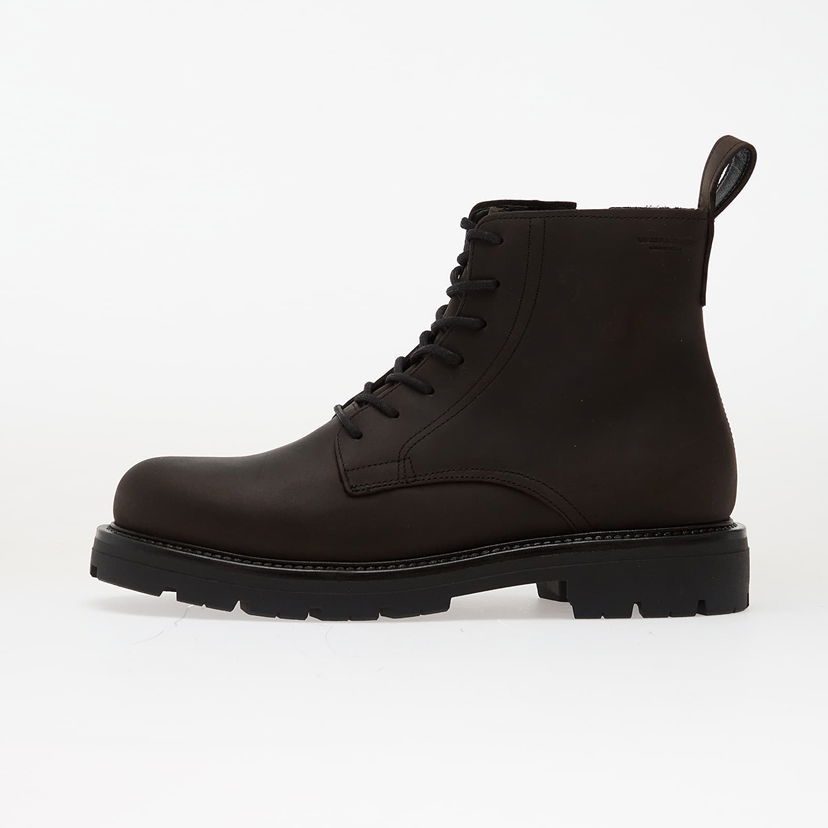 Кецове и обувки Vagabond Cameron Lace-Up Chunky Sole Boots EUR 41 Кафяво | 5675-309-31