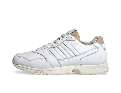 Кецове и обувки adidas Originals ZX 1000 C Бяло | FY7236