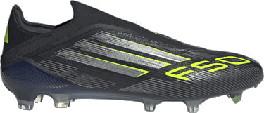 Кецове и обувки adidas Performance F50 Elite LL FG Черно | jh7629, 0