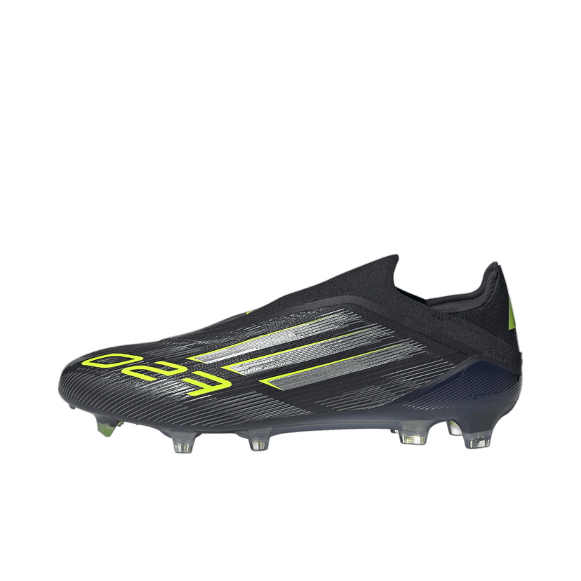 Кецове и обувки adidas Performance F50 Elite LL FG Черно | jh7629