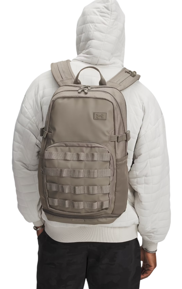 Раница Under Armour UA Triumph Sport Backpack Бежово | 1372290-200, 4