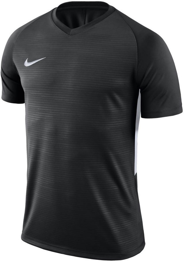 Short Sleeve Soccer T-Shirt