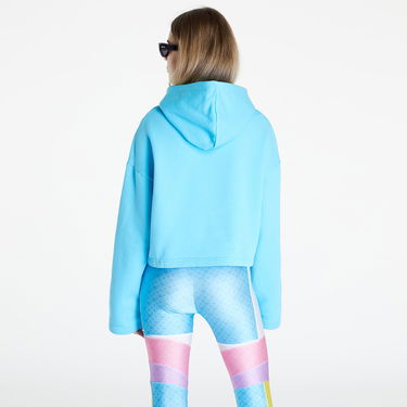 Суитчър Chiara Ferragni Eye Star Brushed Sweatshirt Синьо | 73CBIT05CFT07211, 1