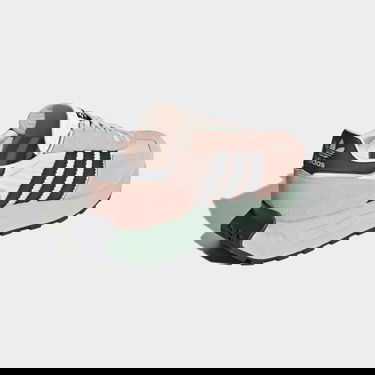 Кецове и обувки adidas Originals Retropy E5 Розово | H03078, 1