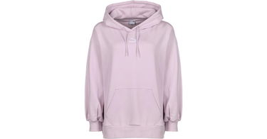 Суитчър Puma Classics Oversized Hoodie Розово | 533819-017, 1