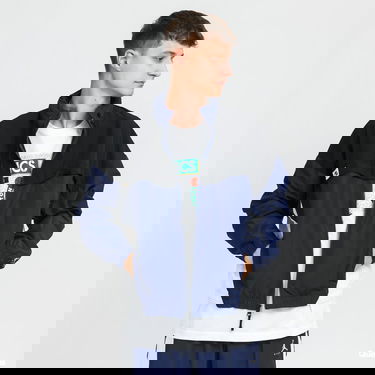 Ветровка Jordan M J Jumpman Тъмно синьо | DA7172-410, 0