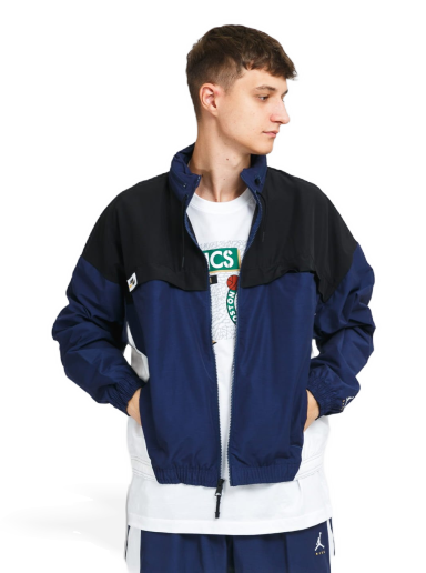 Ветровка Jordan M J Jumpman Тъмно синьо | DA7172-410