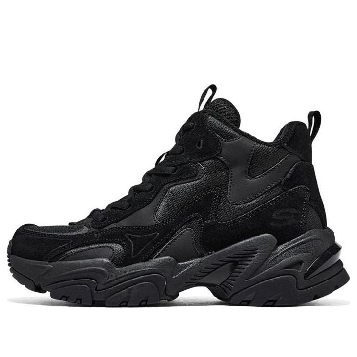 Кецове и обувки Skechers Stamina V2 Черно | 167587-BBK