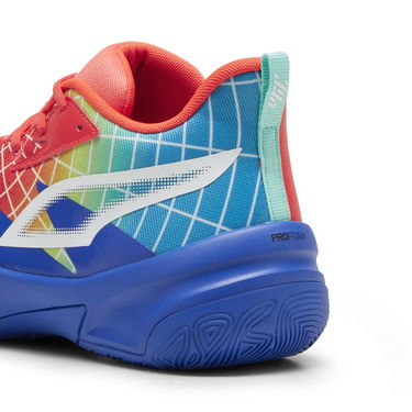 Кецове и обувки Puma Genetics Marcus Smart Синьо | 310497_01, 4