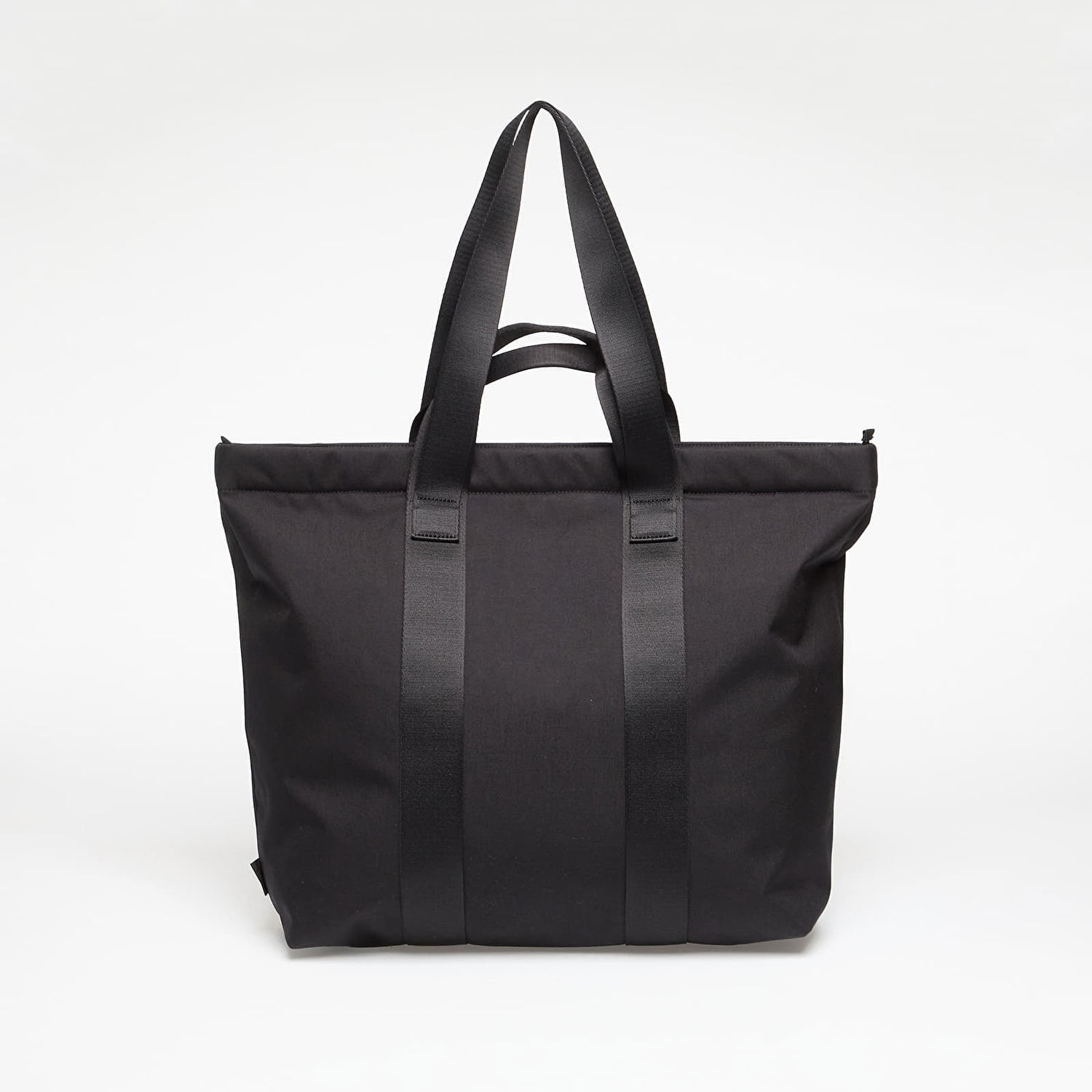 Голяма пазарска чанта Y-3 Y-3 Shopper Bag Черно | JW6219, 1