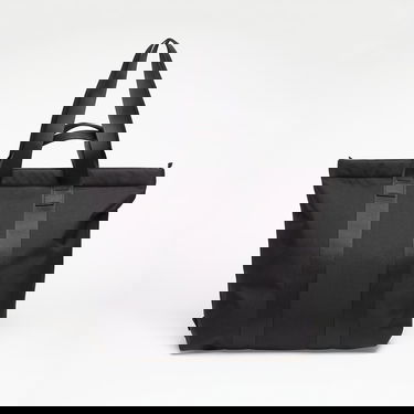 Голяма пазарска чанта Y-3 Y-3 Shopper Bag Черно | JW6219, 1