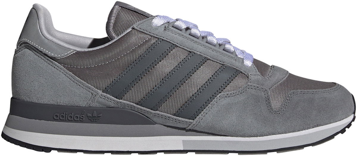 Кецове и обувки adidas Originals ZX 500 Сиво | fw2811, 0
