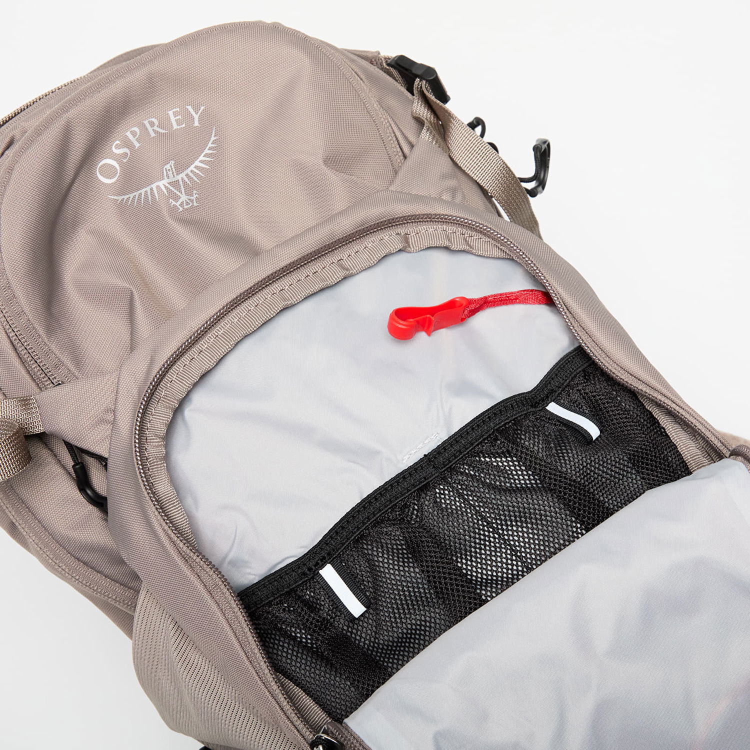 Раница Osprey Osprey Raptor 14 Hydration Pack Бежово | 10054177OSP, 1