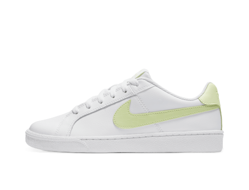 Кецове и обувки Nike Court Royale W Бяло | 749867-121