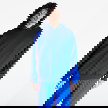 Суитчър adidas Originals Basketball Hoodie UNISEX Тъмно синьо | IX1961, 0