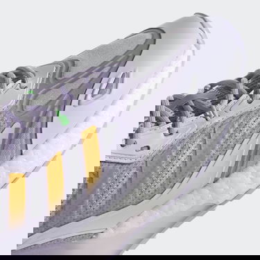 Кецове и обувки adidas Originals ZX 2K Boost 2.0 Лилаво | GZ7861, 3