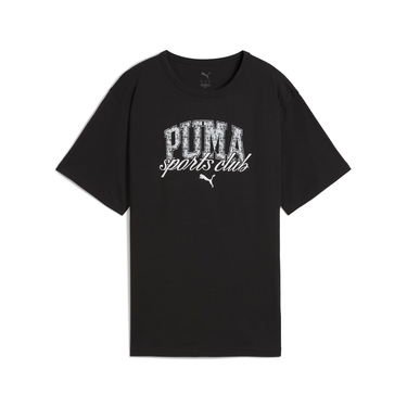 Тениска Puma CLASS Loose Fit T-Shirt Черно | 685031_01, 3