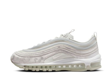 Кецове и обувки Nike Air Max 97 W Бяло | DX0137-002, 3