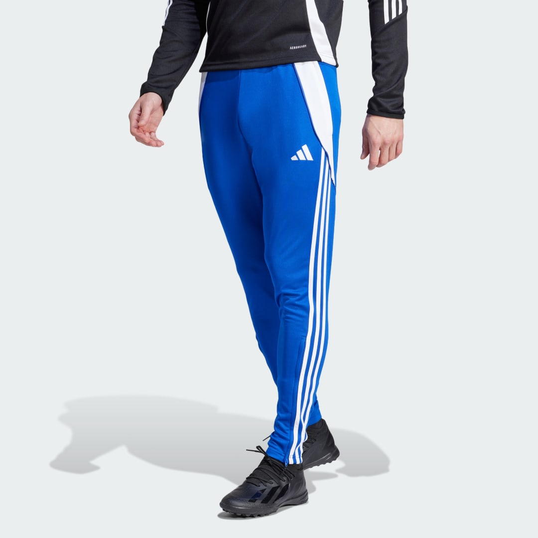 Спортни панталони adidas Performance Tiro 24 Training Pants Синьо | IV7265, 0