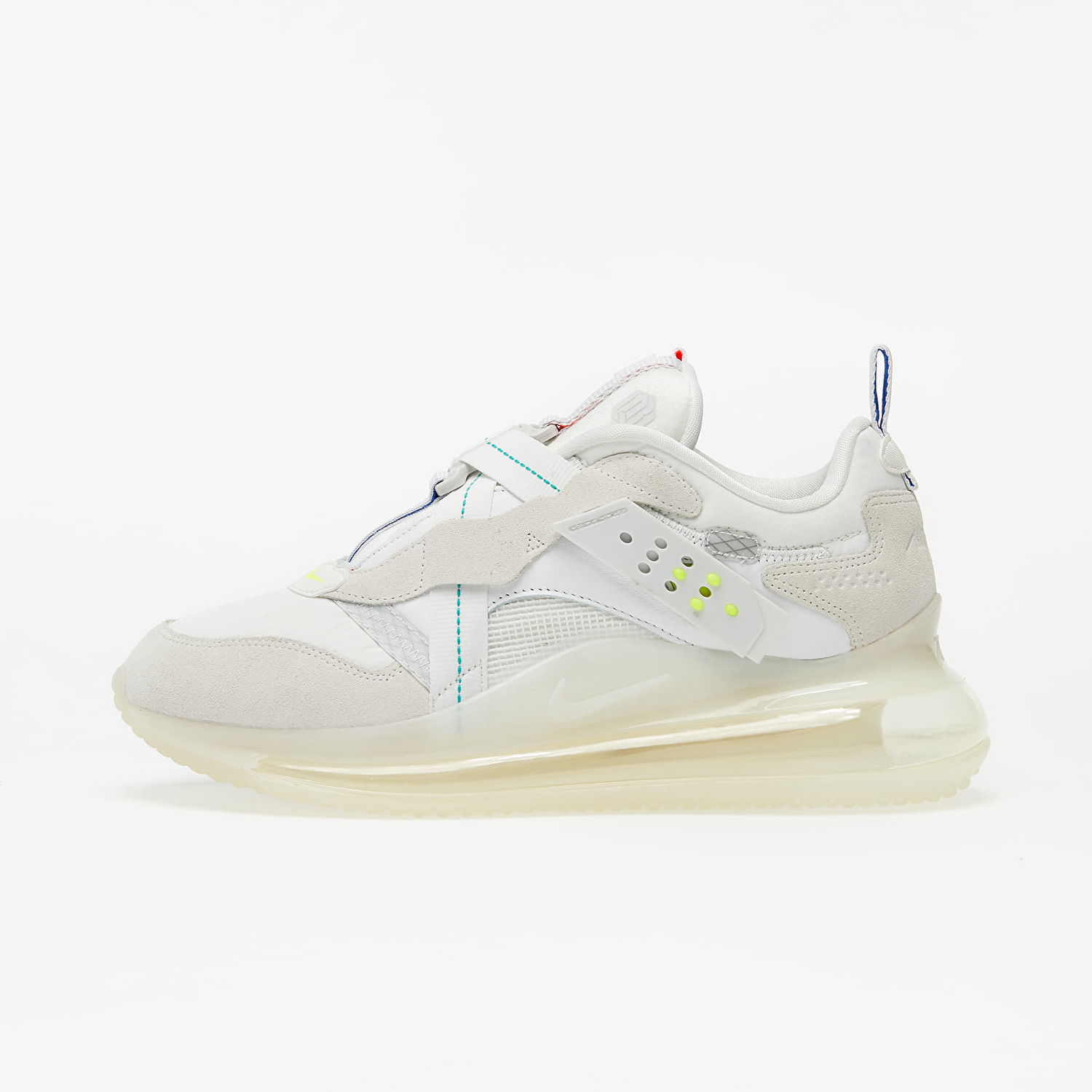 Кецове и обувки Nike Air Max 720 Slip / OBJ Бяло | DA4155-100, 0