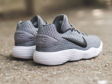 Кецове и обувки Nike Hyperdunk Low 2017 (GS) Сиво | 918362-002, 2