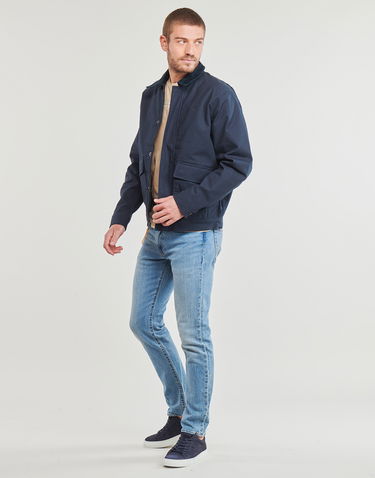 Яке Timberland Strafford Insulated Jacket Тъмно синьо | TB0A6G21-433, 2