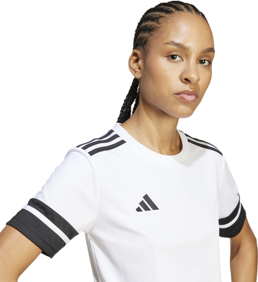 Тениска adidas Originals Adidas Squadra 25 Jersey T-Shirt Бяло | ji9991, 5