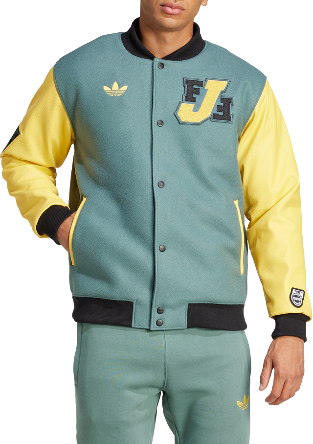 adidas Originals Jamaica VRCT Jacket