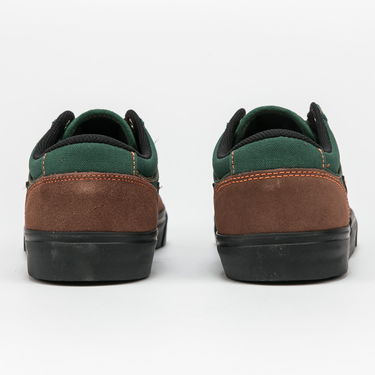 Кецове и обувки Nike SB Chron 2 Зелено | DM3493-200, 3