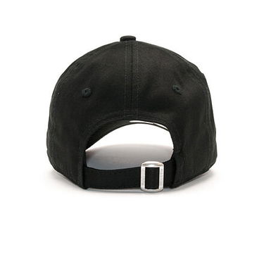Шапка с козирка New Era 9FORTY League Basic NY Yankees Child Adjustable Cap (52-54 cm) Черно | 10879076, 3