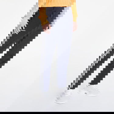 Панталони adidas Originals Pharrell Williams x Shell Pants Тъмно синьо | HT9994, 0
