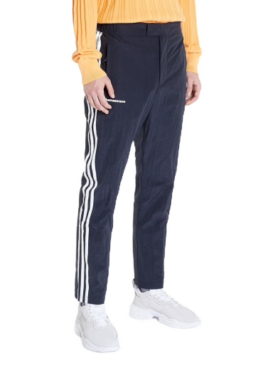 Панталони adidas Originals Pharrell Williams x Shell Pants Тъмно синьо | HT9994